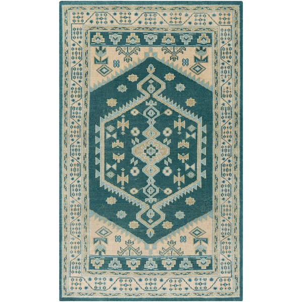 Livabliss Milas MSL-2301 Handmade Area Rug MSL2301-69 - main